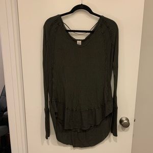 We The Free Long Thermal in Army